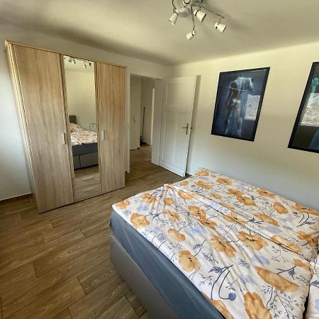 Apartamento Gaestehaus Trulla Bremm Exterior foto