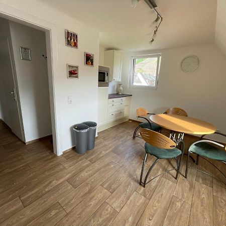 Apartamento Gaestehaus Trulla Bremm Exterior foto