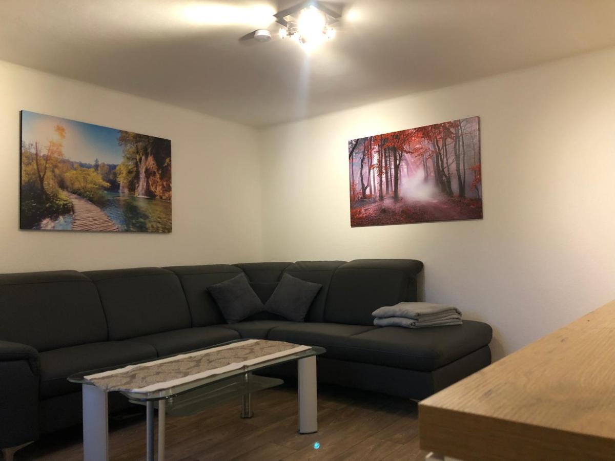 Apartamento Gaestehaus Trulla Bremm Exterior foto