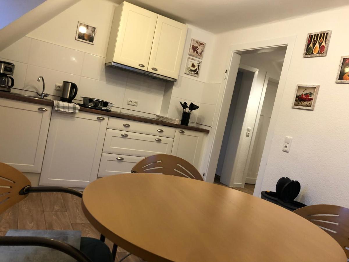 Apartamento Gaestehaus Trulla Bremm Exterior foto