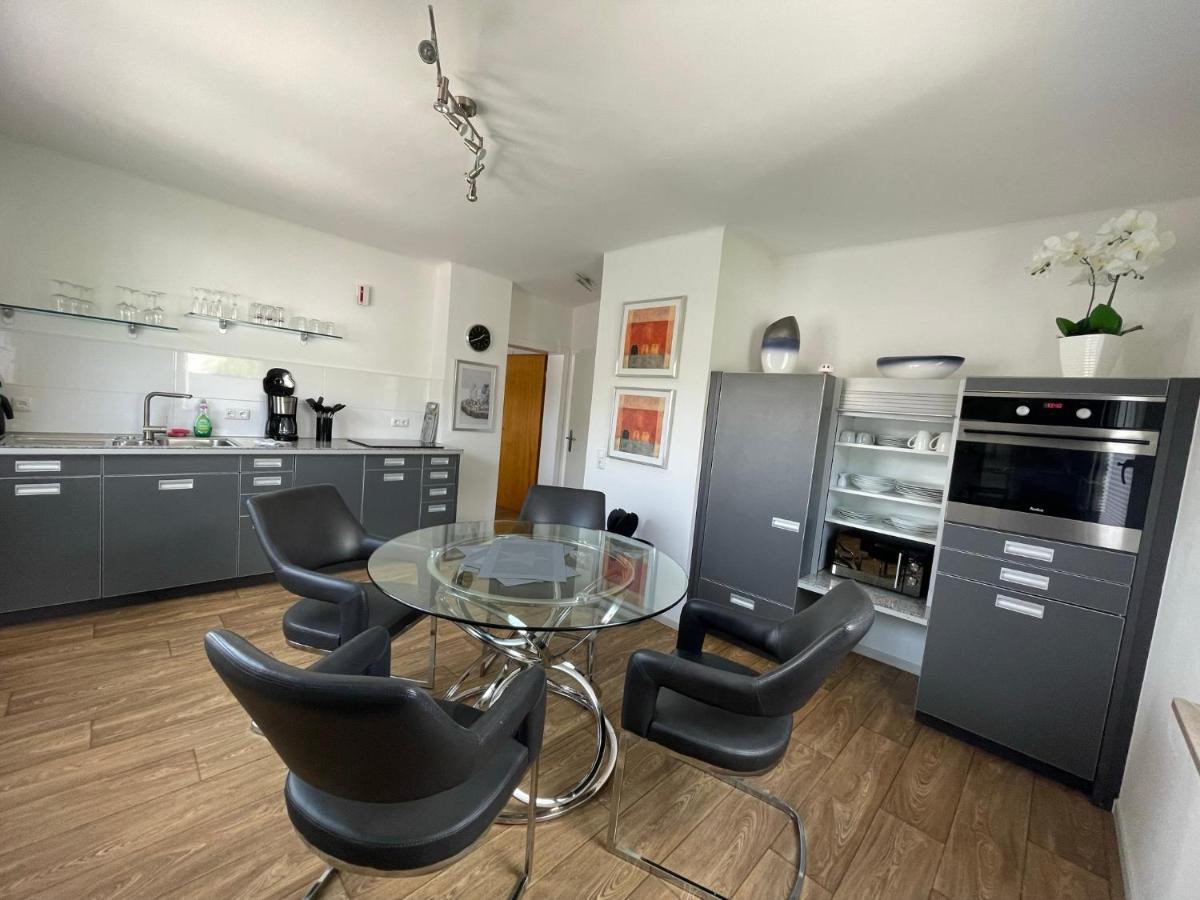 Apartamento Gaestehaus Trulla Bremm Exterior foto