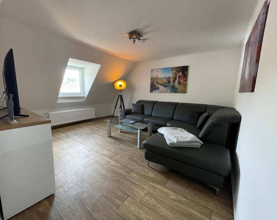 Apartamento Gaestehaus Trulla Bremm Exterior foto
