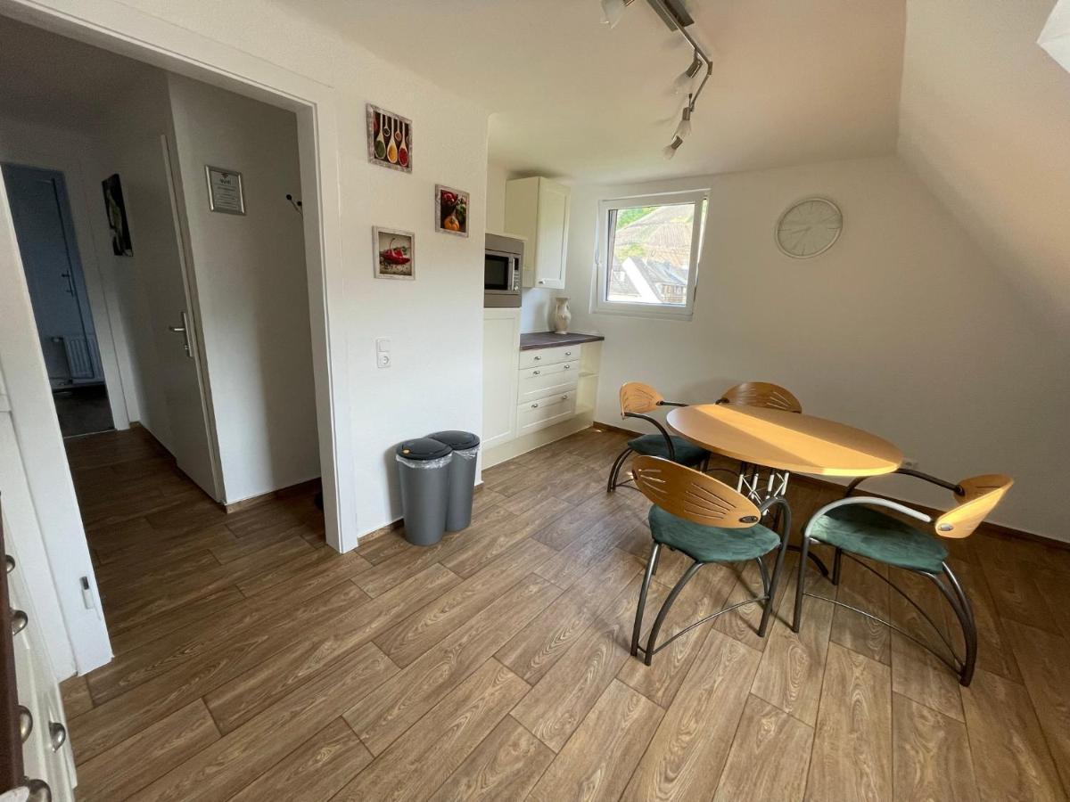 Apartamento Gaestehaus Trulla Bremm Exterior foto