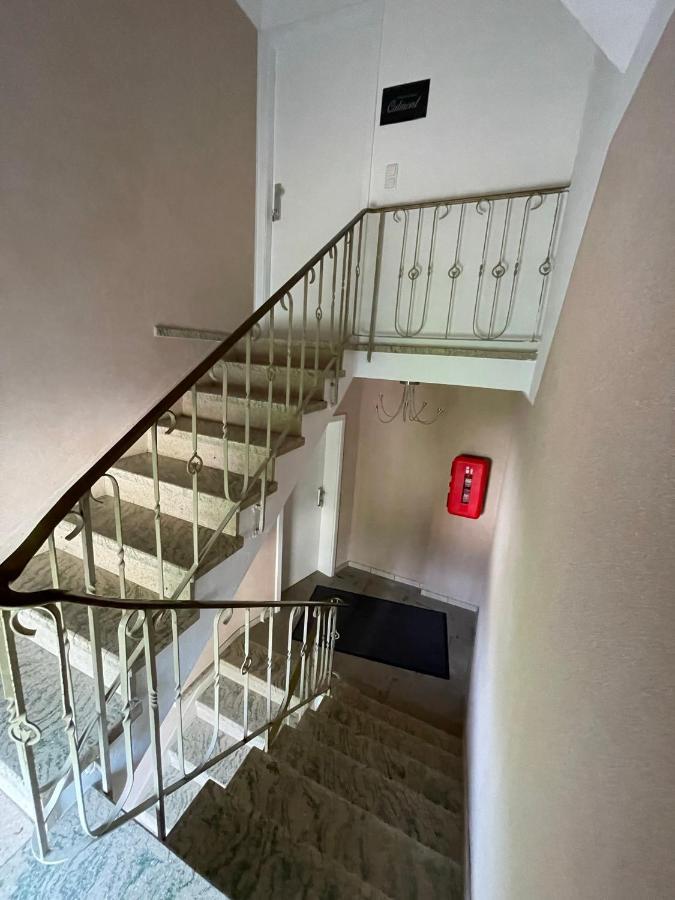 Apartamento Gaestehaus Trulla Bremm Exterior foto