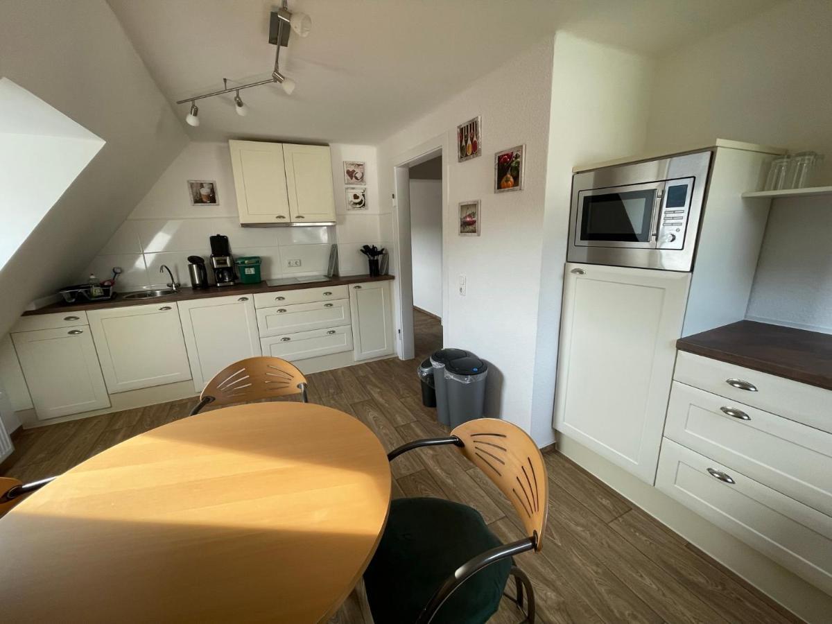 Apartamento Gaestehaus Trulla Bremm Exterior foto