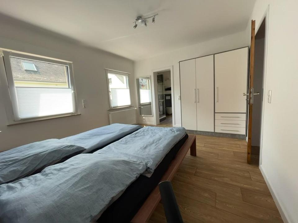 Apartamento Gaestehaus Trulla Bremm Exterior foto
